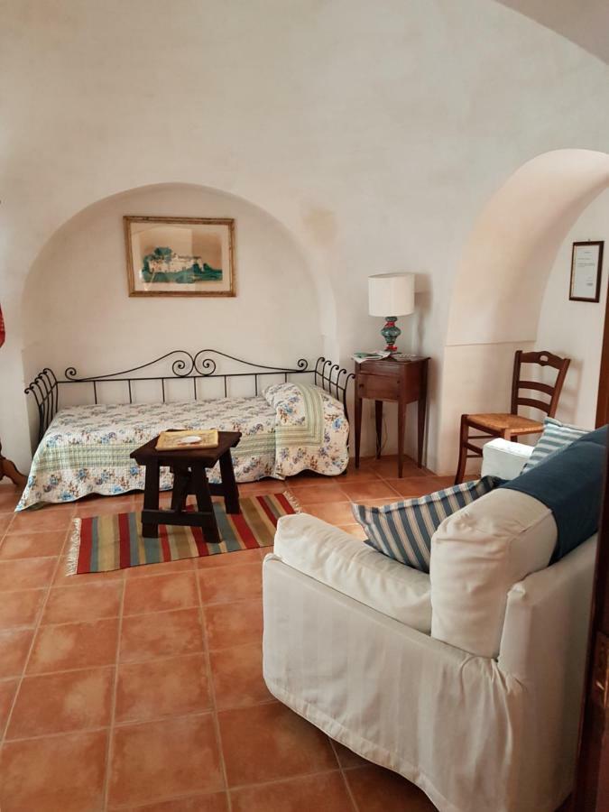 Masseria Gianca Cisternino Buitenkant foto