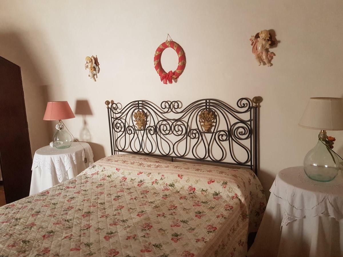Masseria Gianca Cisternino Buitenkant foto